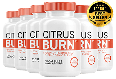 CitrusBurn